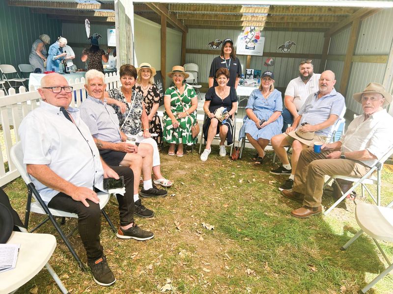 Phillip Island Health Hub Race Day photos post image