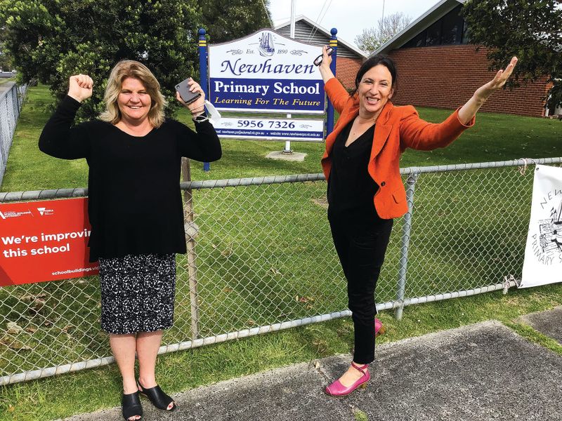 Outside of school hours care increased post image