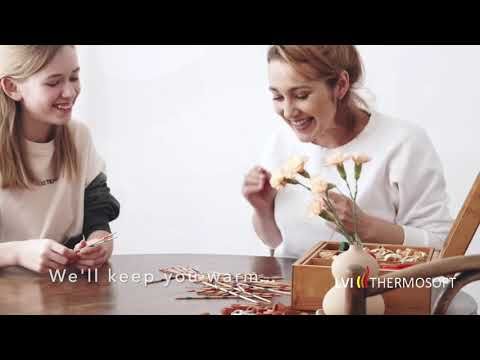 LVI Thermosoft heating solutions post image