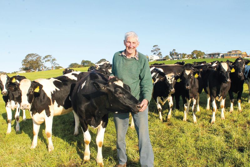 Vale: Donald Dixon post image