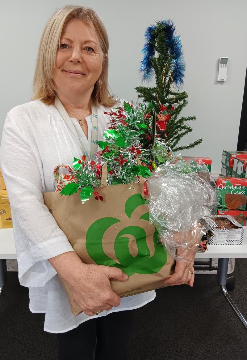Donate to PICAL's 2025 Christmas Hamper Appeal post image