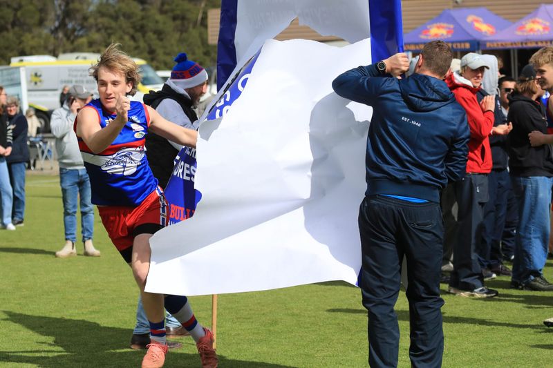 Back-to-back Premiers post image