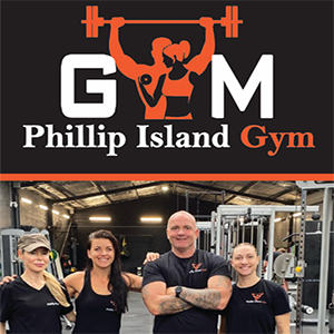 Phillip Island Gym post image