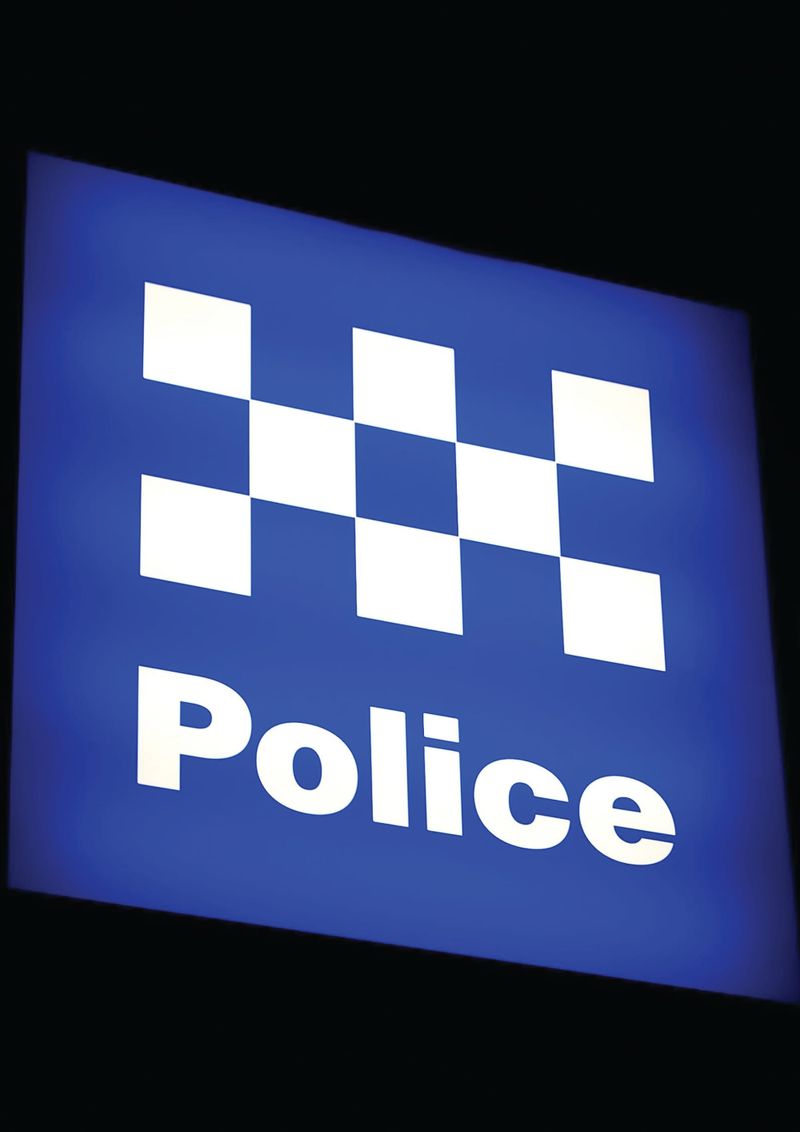 Police update: October 1, 2025 post image