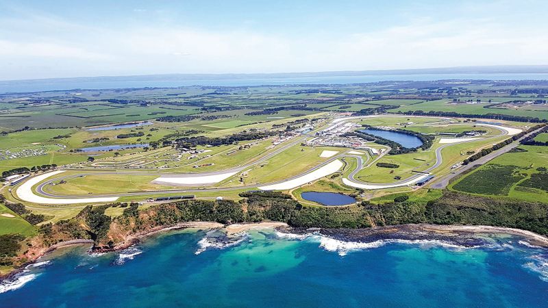 Fans debate MotoGP future post image