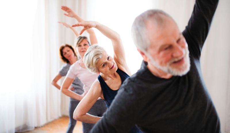 Get ready for Seniors Festival post image