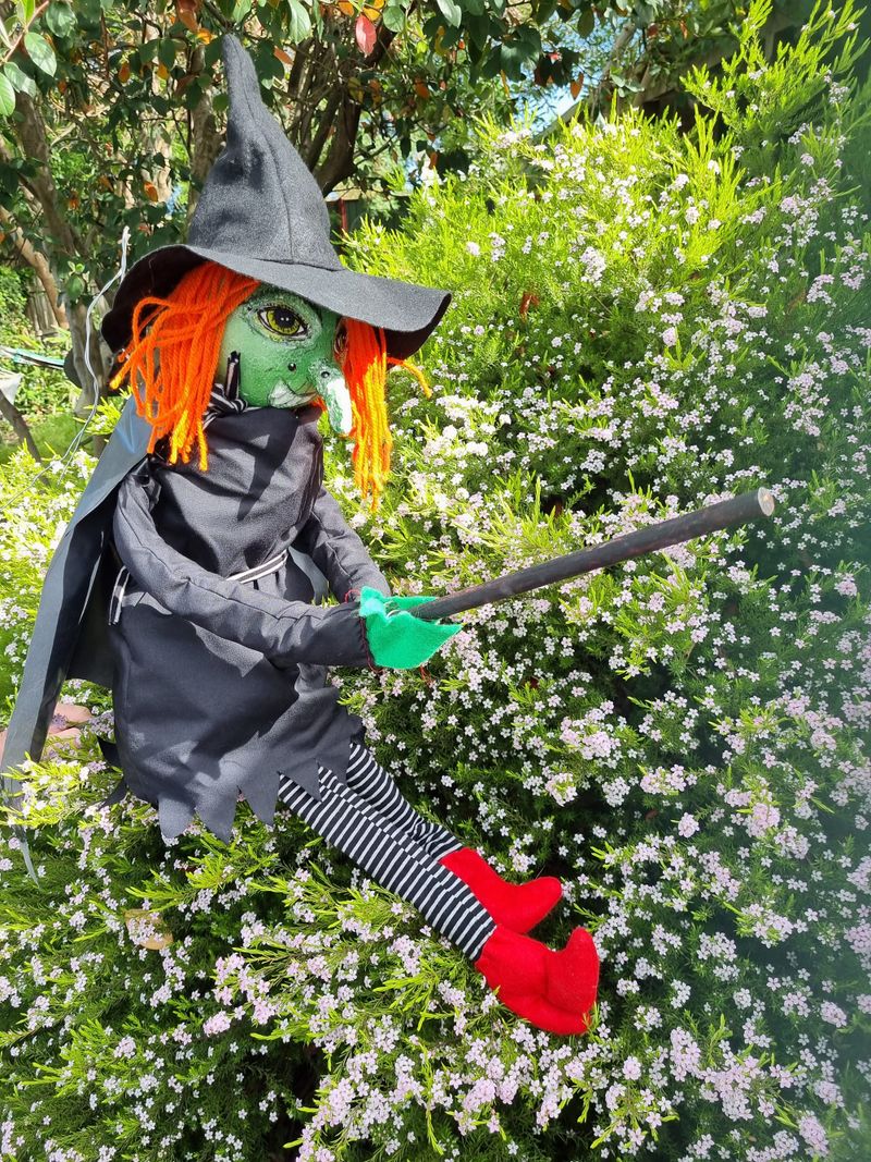 The Great Witch Hunt returns post image