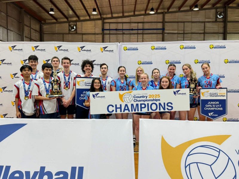 Golden weekend for South Gippsland post image