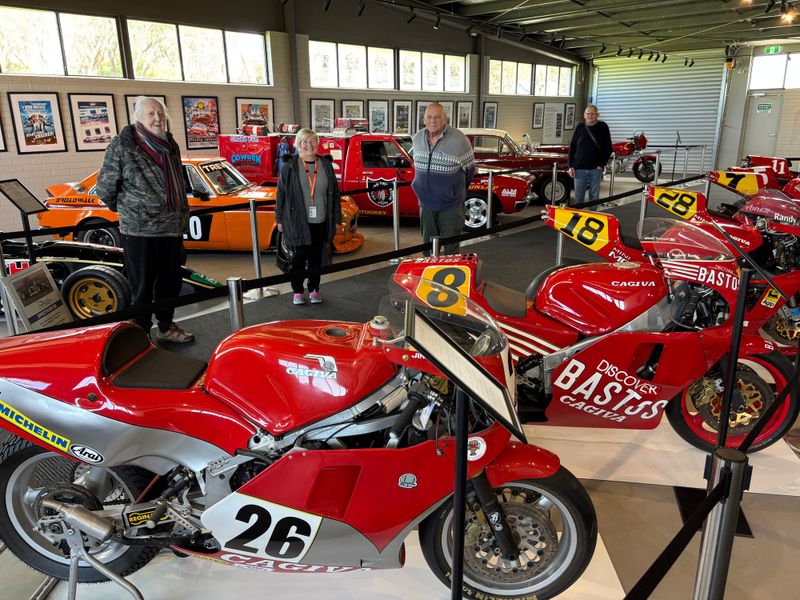 Social adventures for seniors with Bass Coast Health post image