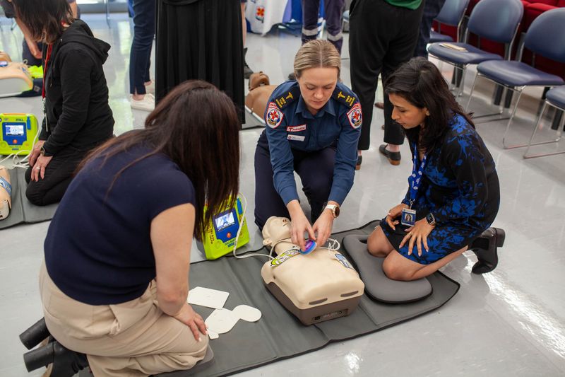 Sign up to save a life this Shocktober post image