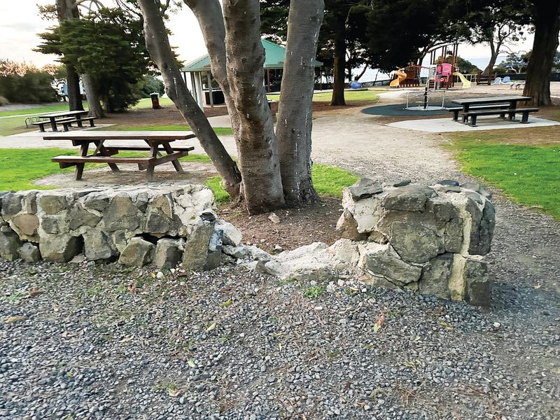 Hitting a brick wall on Erehwon repair work post image