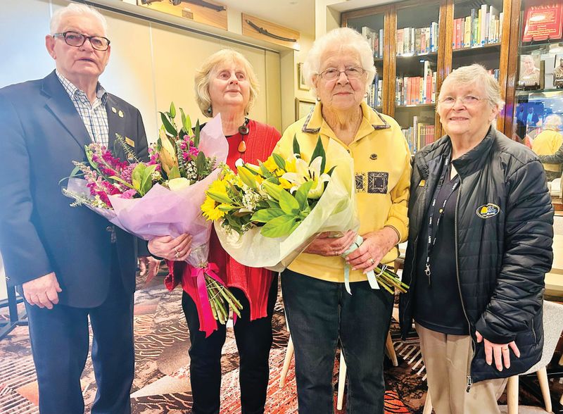Celebrating Phillip Island RSL Day Club post image