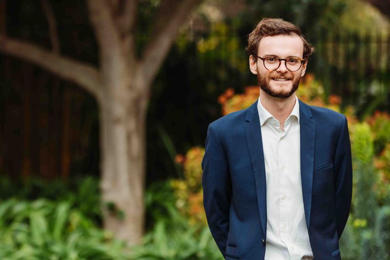 Councillor to run for Greens post image
