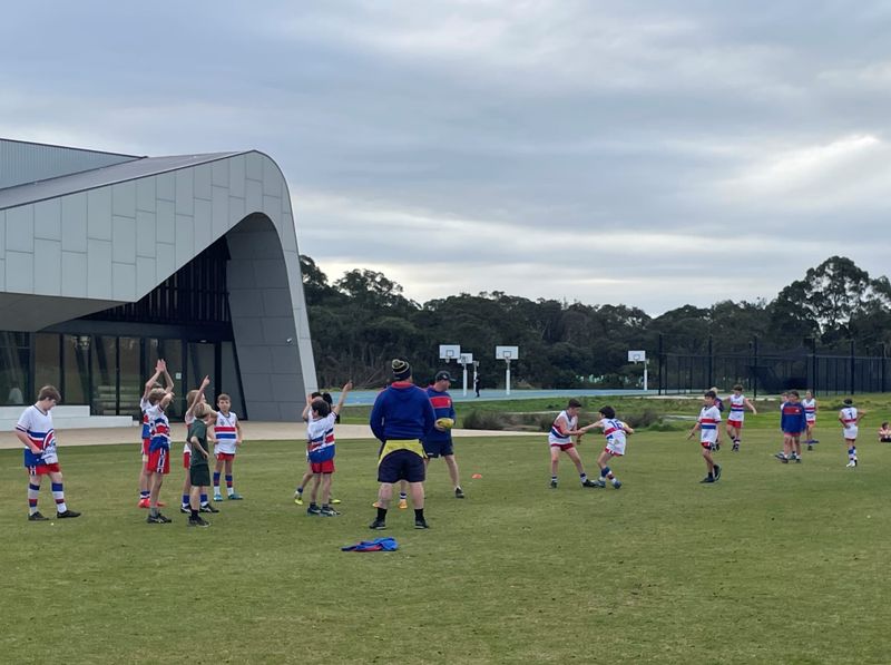 Newhaven College: built by community, serving community post image