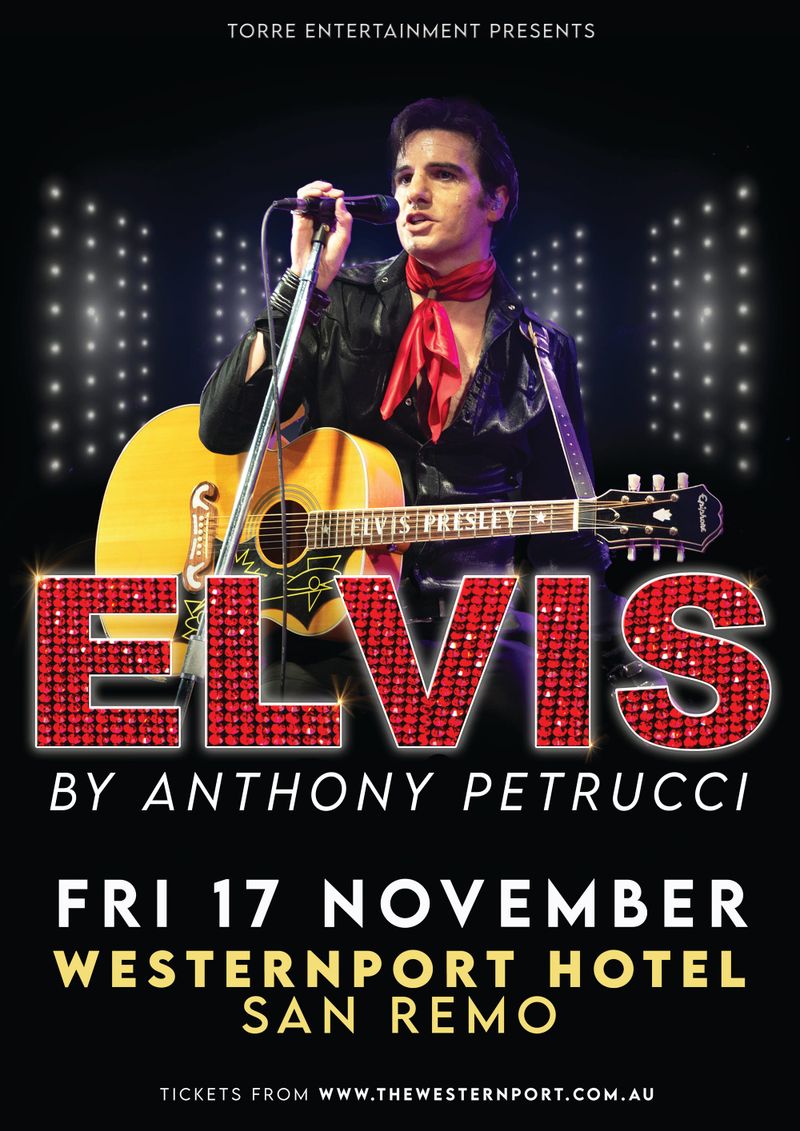 Viva Las Vegas – Elvis comes to town post image