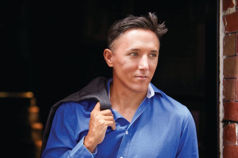 Triple treat – an extravaganza of jazz post image