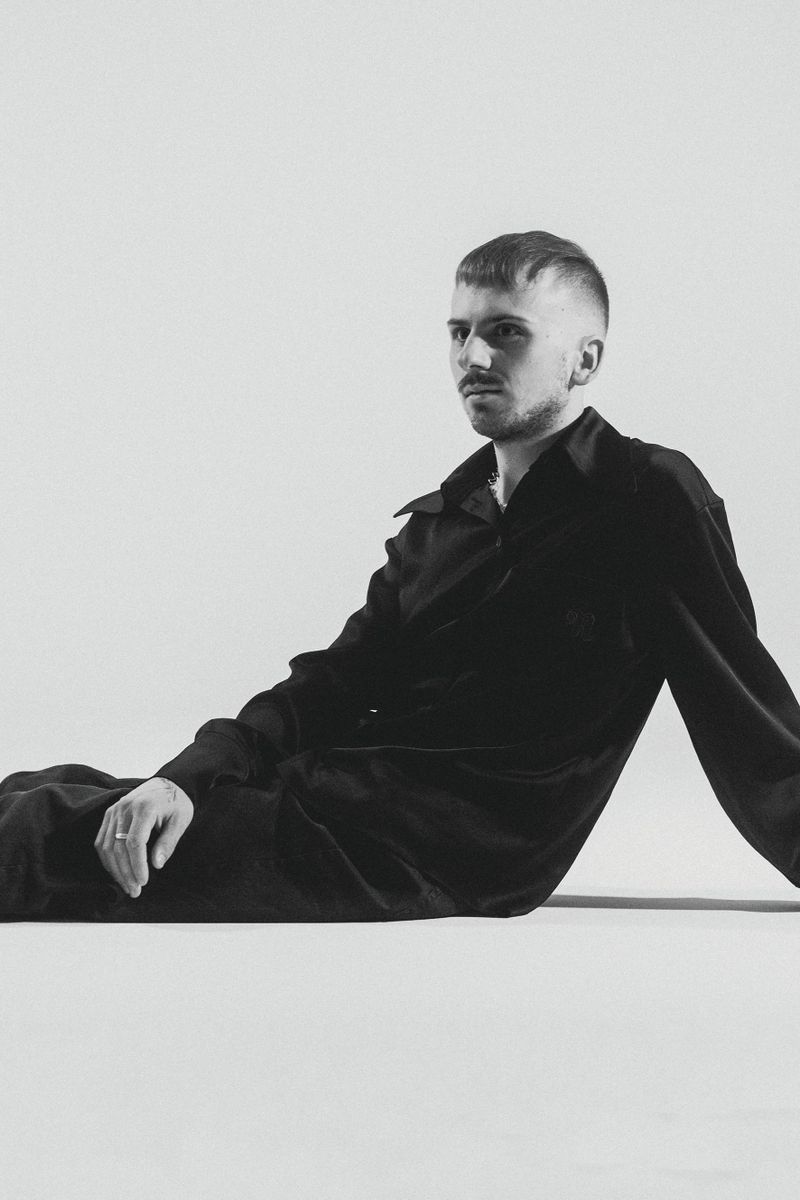 Jake Amy album launch post image