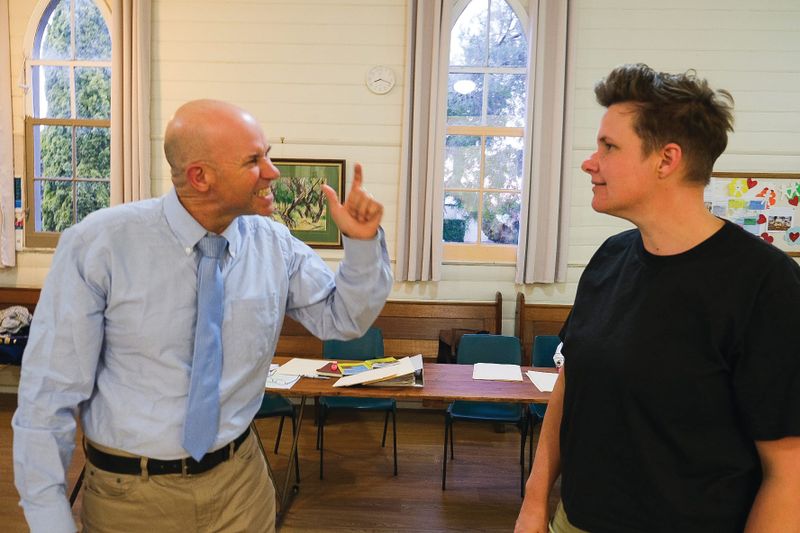 Offshore Theatre returns post image