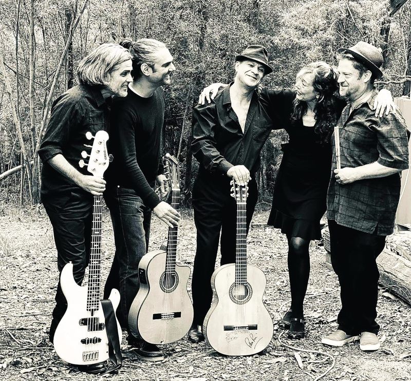 A multicultural event to support refugees. post image