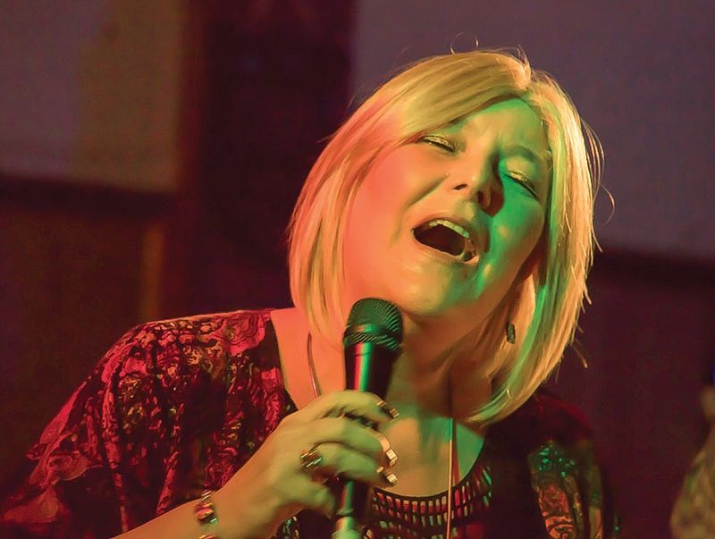 Anita Harris and Friends return to Phillip Island Jazz post image