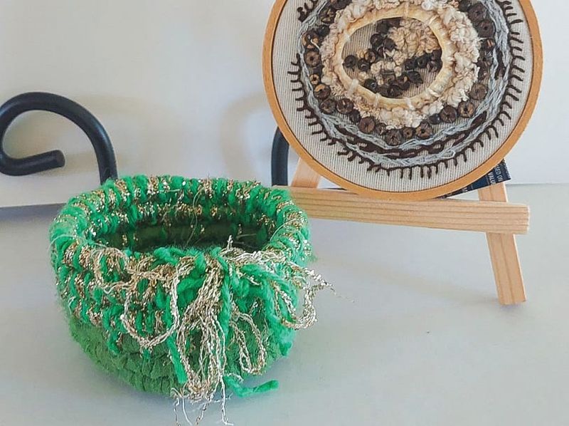 ASPIR Textile Art Group Gala Exhibition post image