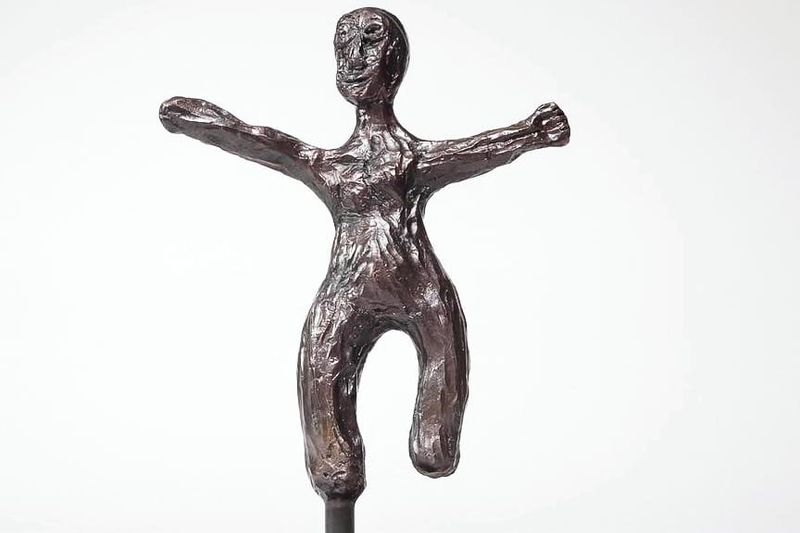 Art is in our nature - exhibition post image