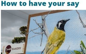 Public Arts Survey - consultation post image