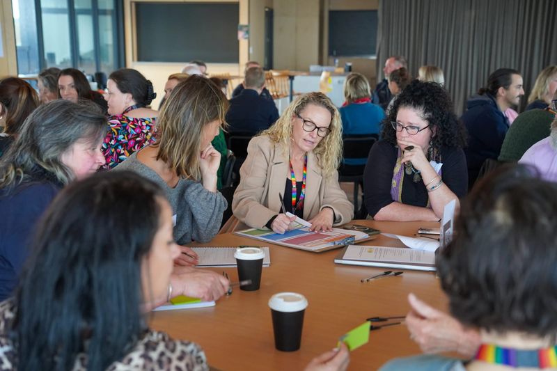 Workshop: Climate Action Plan Review post image