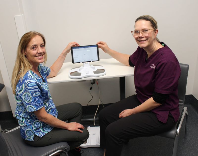 Bass Coast Health lymphoedema service post image