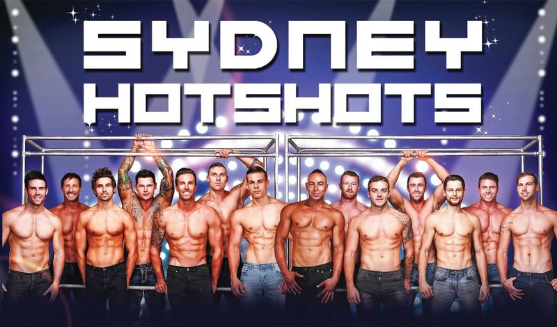 Hotshots heat up San Remo post image