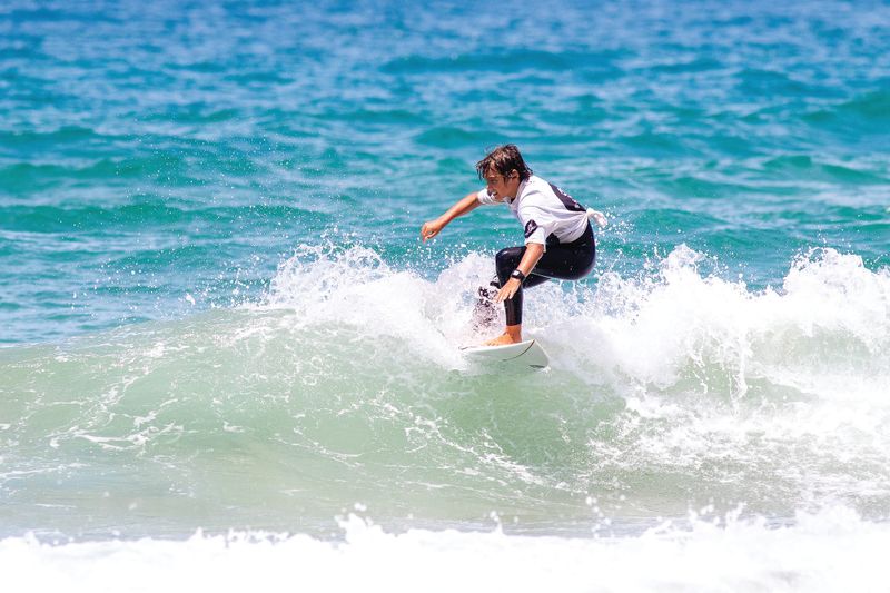 Victorian Junior Surf Titles post image