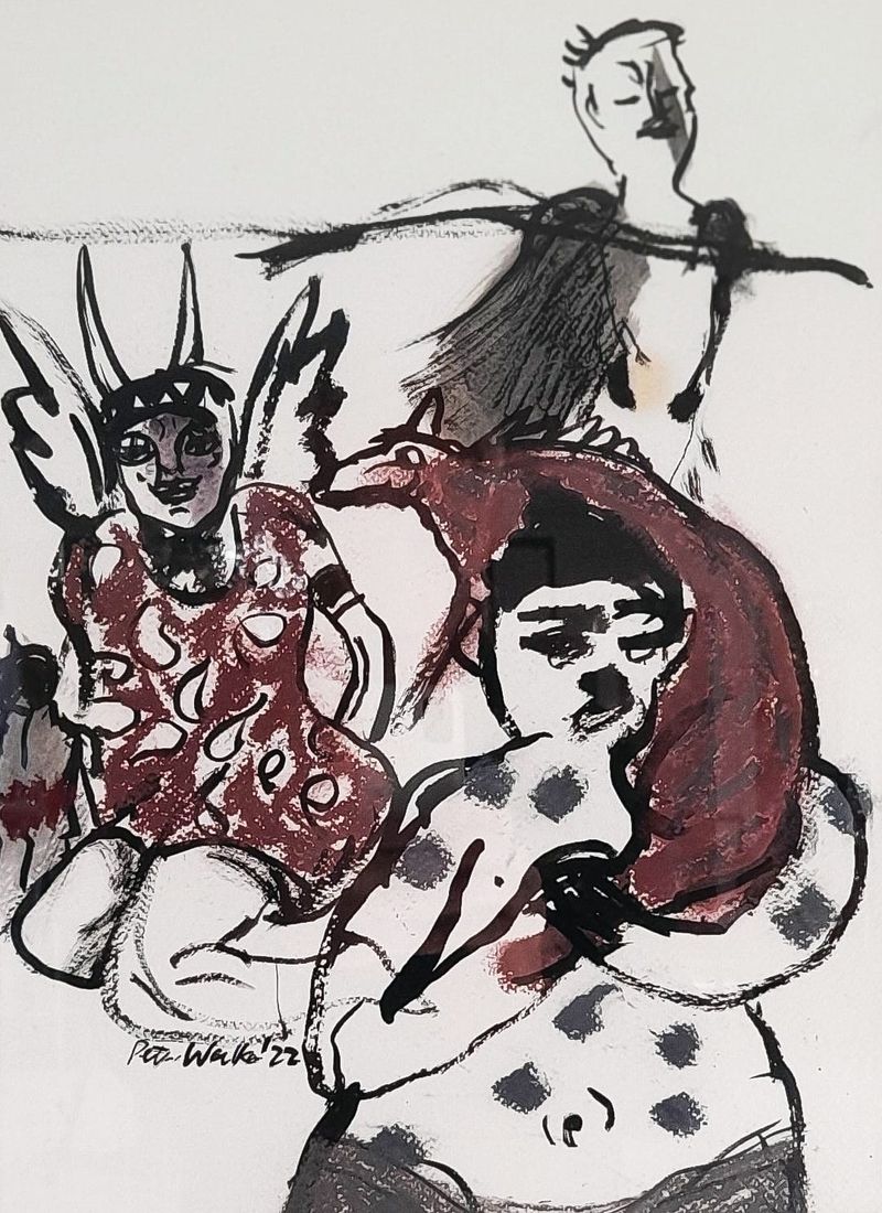 Exhibition promises stimulating visual experience post image