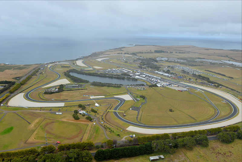 Australian Superbike Championship post image