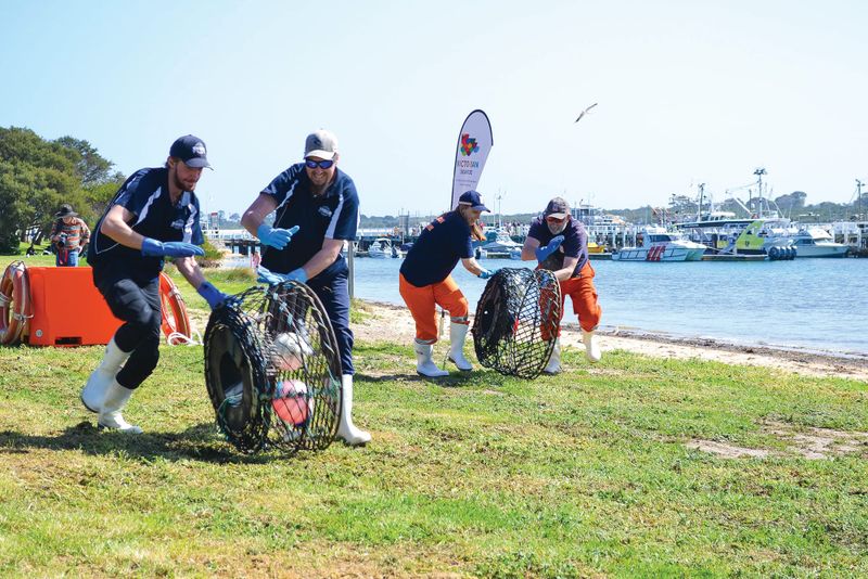 TIDAL Seafood Festival, San Remo post image
