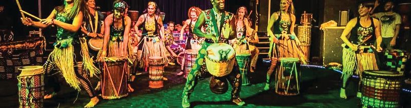 Arts on Australia Day post image