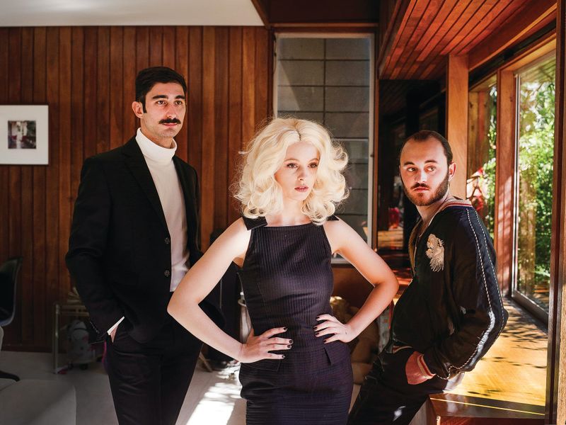 San Cisco in San Remo post image