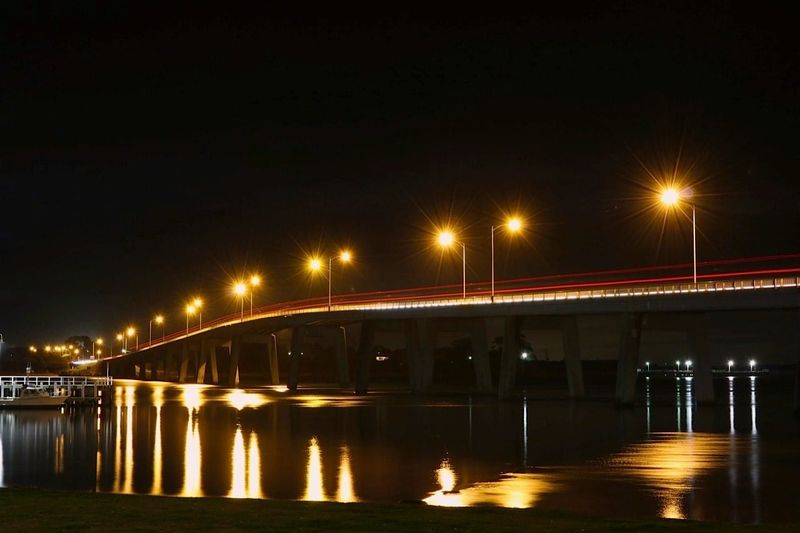 Eco-friendly streetlight trial on Phillip Island post image