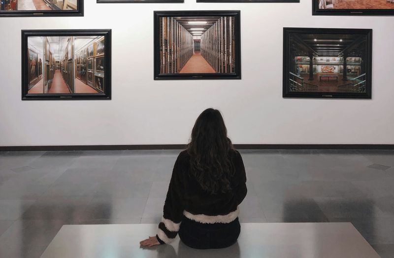 Pyramid Rock Gallery Art Exhibition post image