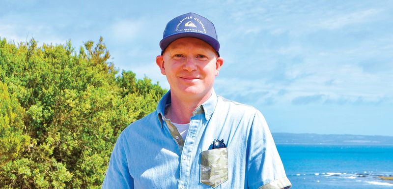 Leviathan launch at Turn the Page post image