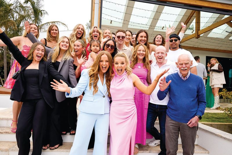 The Block given away to five new owners, finally post image