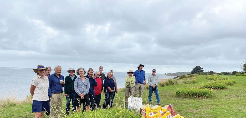 Ventnor Coastcare - special event post image