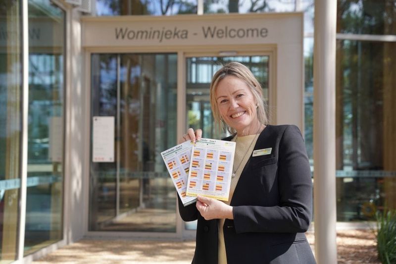 Keep recycling on track this National Recycling Week post image