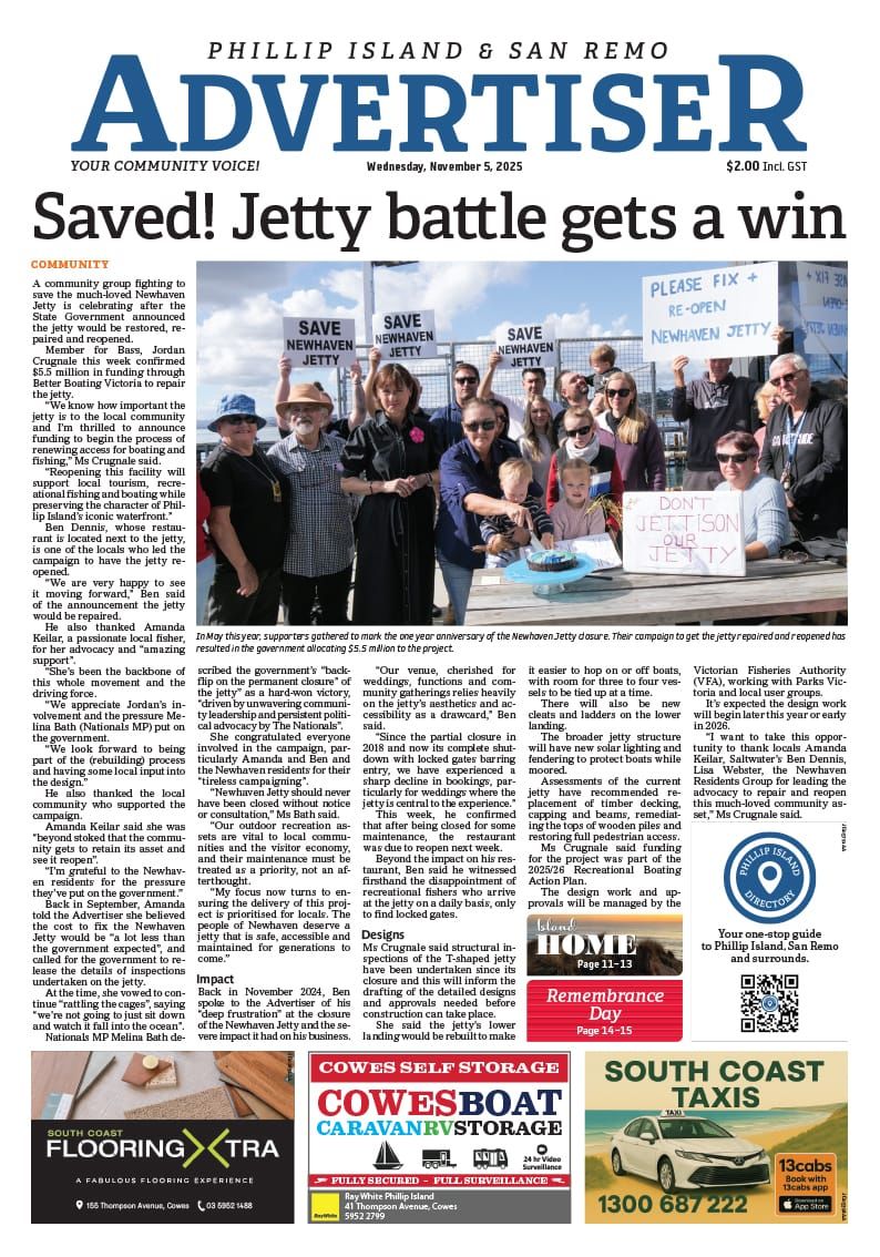 Wednesday, November 5, 2025 post image