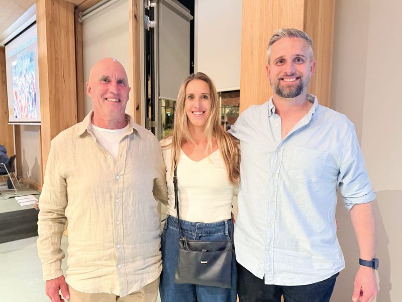 Thousands raised at trivia fundraiser post image