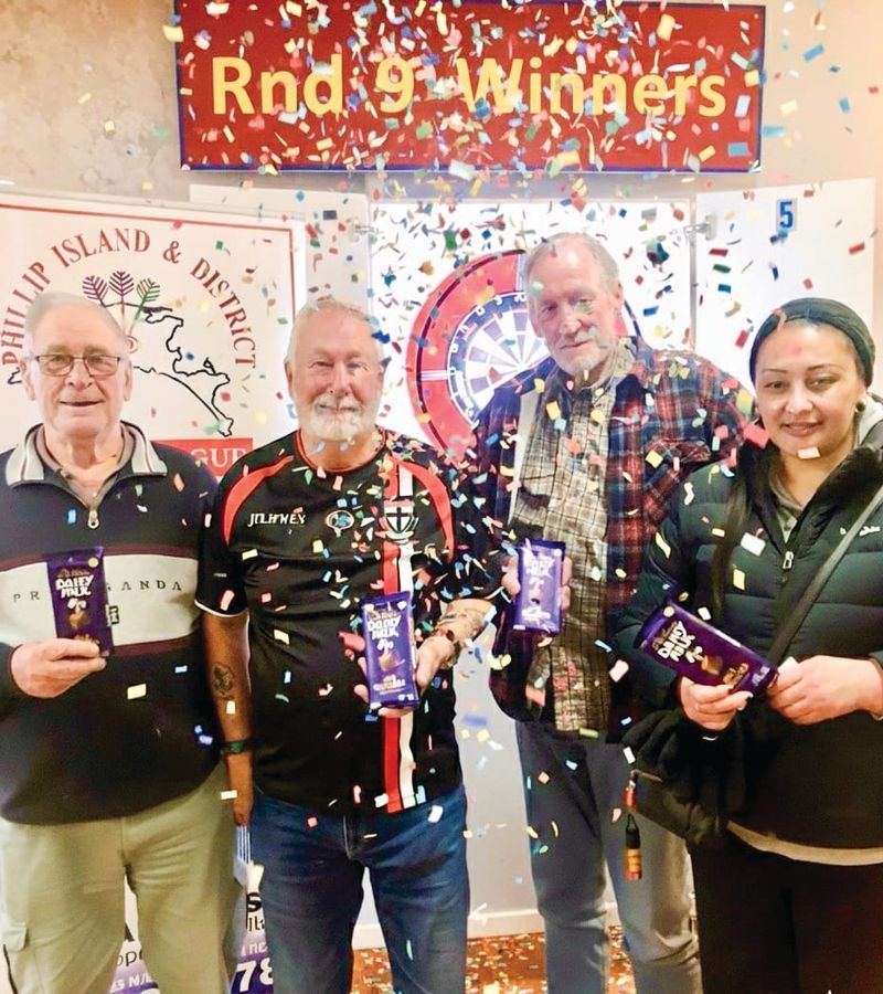 Fly high over the Cup weekend post image