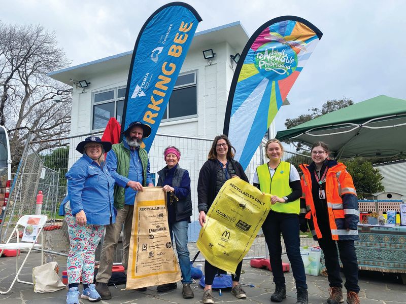 Spring Clean Up post image