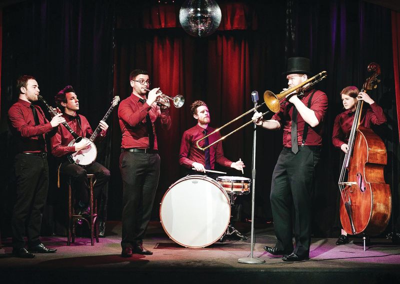 Sparkling Shirazz this Sunday post image