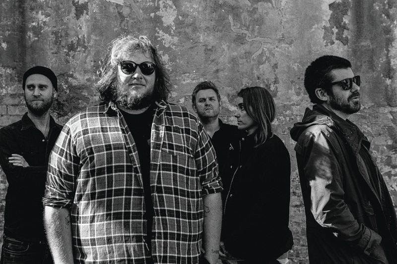 The Smith Street Band hit San Remo post image