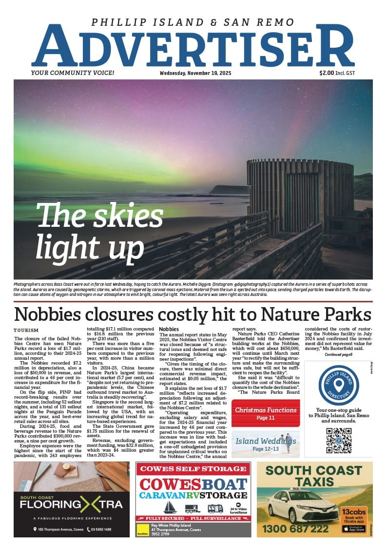 Wednesday, November 19, 2025 post image