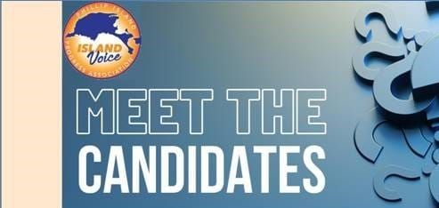 Meet the candidates post image